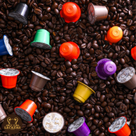 Espresso Capsules