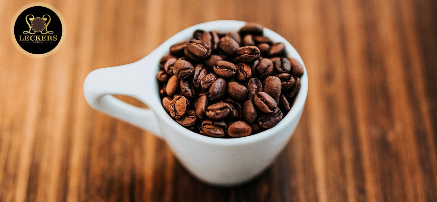 كبسولات اسبريسو